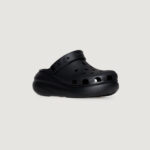 Sandali CROCS CLASSIC CRUSH CLOG Nero - Foto 2