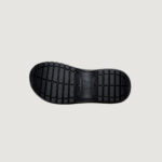 Sandali CROCS CLASSIC MEGA CRUSH SANDAL Nero - Foto 4