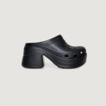 Sandali CROCS SIREN CLOG Nero - Foto 1