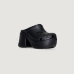 Sandali CROCS SIREN CLOG Nero - Foto 2