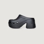 Sandali CROCS SIREN CLOG Nero - Foto 3