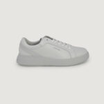 Sneakers Calvin Klein LOW TOP LACE UP Grigio Chiaro - Foto 1