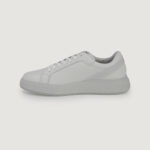 Sneakers Calvin Klein LOW TOP LACE UP Grigio Chiaro - Foto 3