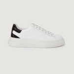 Sneakers Guess ELBA Bianco - Foto 1