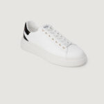 Sneakers Guess ELBA Bianco - Foto 2