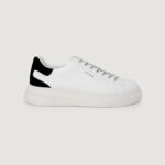 Sneakers Guess ELBA Black-White - Foto 1