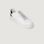 Sneakers Guess ELBA Black-White - Foto 2