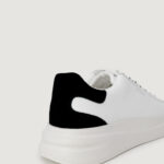 Sneakers Guess ELBA Black-White - Foto 5