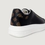 Sneakers Guess VIBO Nero - Foto 5