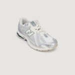 Sneakers New Balance 1906 Argento - Foto 2