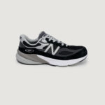 Sneakers New Balance 990 UNISEX Nero - Foto 1