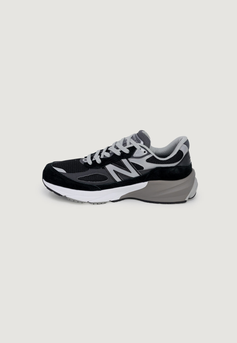 Sneakers New Balance 990 UNISEX Nero - Foto 3