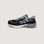 Sneakers New Balance 990 UNISEX Nero - Foto 3