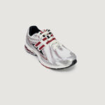 Sneakers New Balance 1906R Rosso - Foto 2