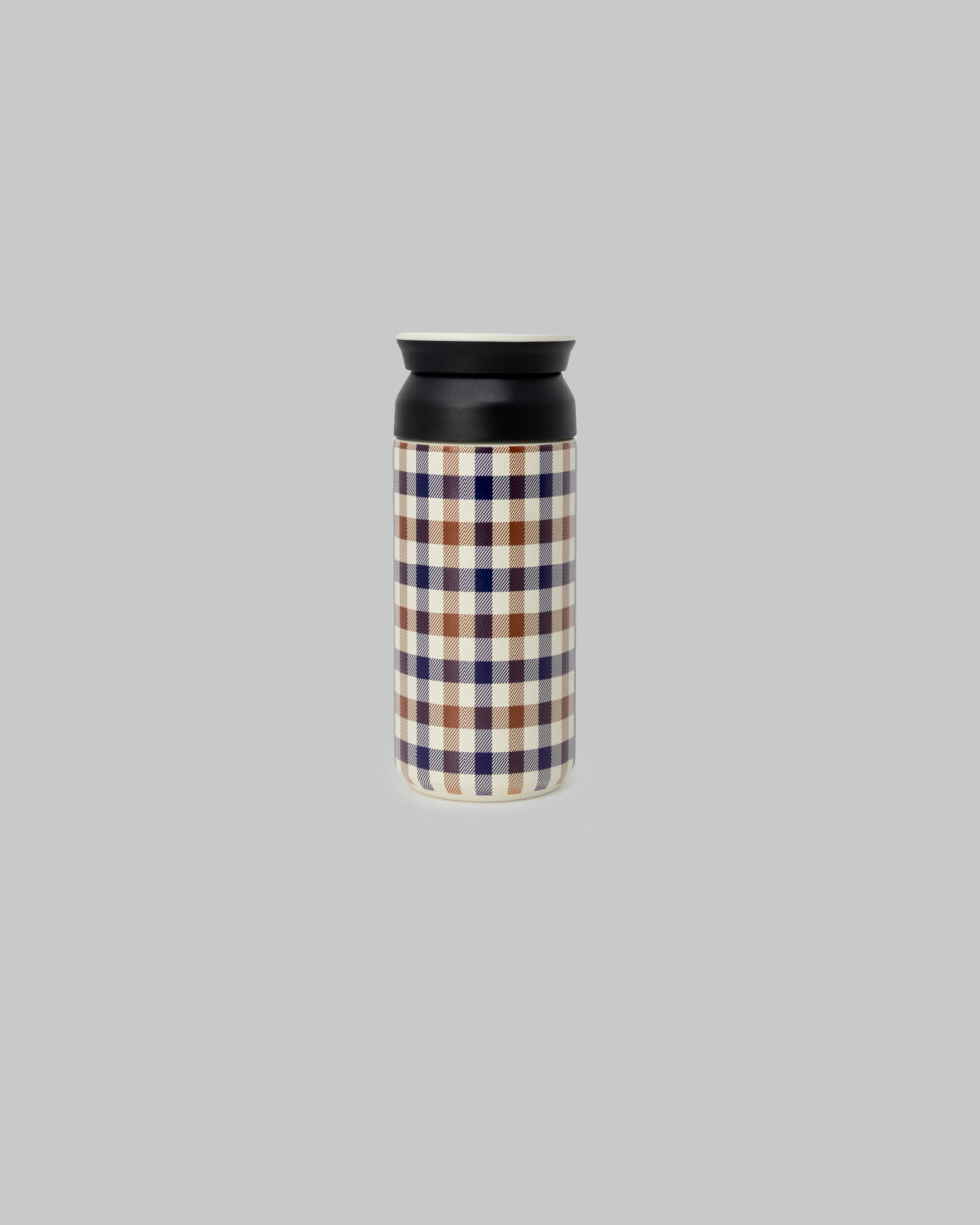 Aquascutum ACTIVE VACUUM BOTTLE Blu - Foto 1