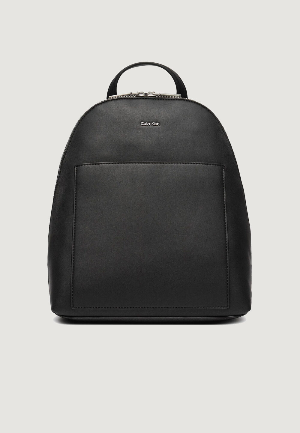 Zaino Calvin Klein CK MUST DOME BACKPACK Nero - Foto 1