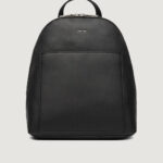 Zaino Calvin Klein CK MUST DOME BACKPACK Nero - Foto 1