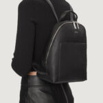 Zaino Calvin Klein CK MUST DOME BACKPACK Nero - Foto 2