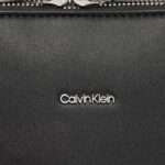 Zaino Calvin Klein CK MUST DOME BACKPACK Nero - Foto 5