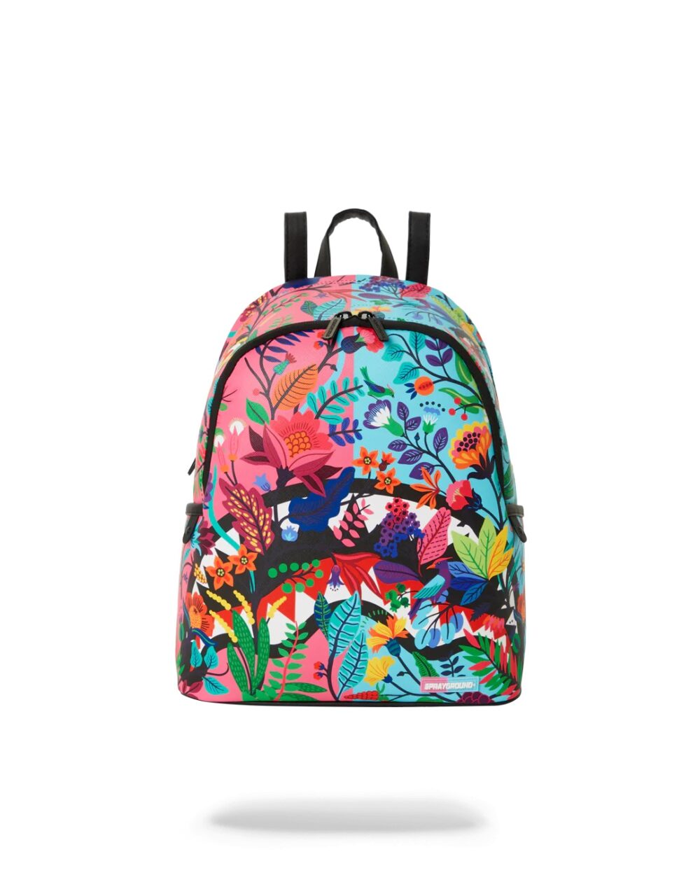 Zaino Sprayground SANCTUARY SPLIT 2.0 SAVAGE Fuxia - Foto 1