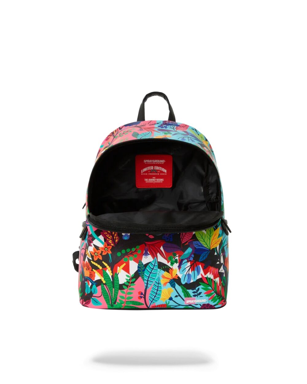 Zaino Sprayground SANCTUARY SPLIT 2.0 SAVAGE Fuxia - Foto 5