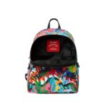 Zaino Sprayground SANCTUARY SPLIT 2.0 SAVAGE Fuxia - Foto 5