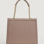 Borsa Armani Exchange  Taupe - Foto 2