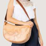 Borsa Alviero Martini Prima Classe SHOULDER BAG Beige - Foto 2