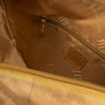 Borsa Alviero Martini Prima Classe SHOULDER BAG Beige - Foto 4