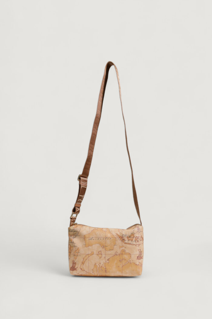 Borsa Alviero Martini Prima Classe  Beige scuro