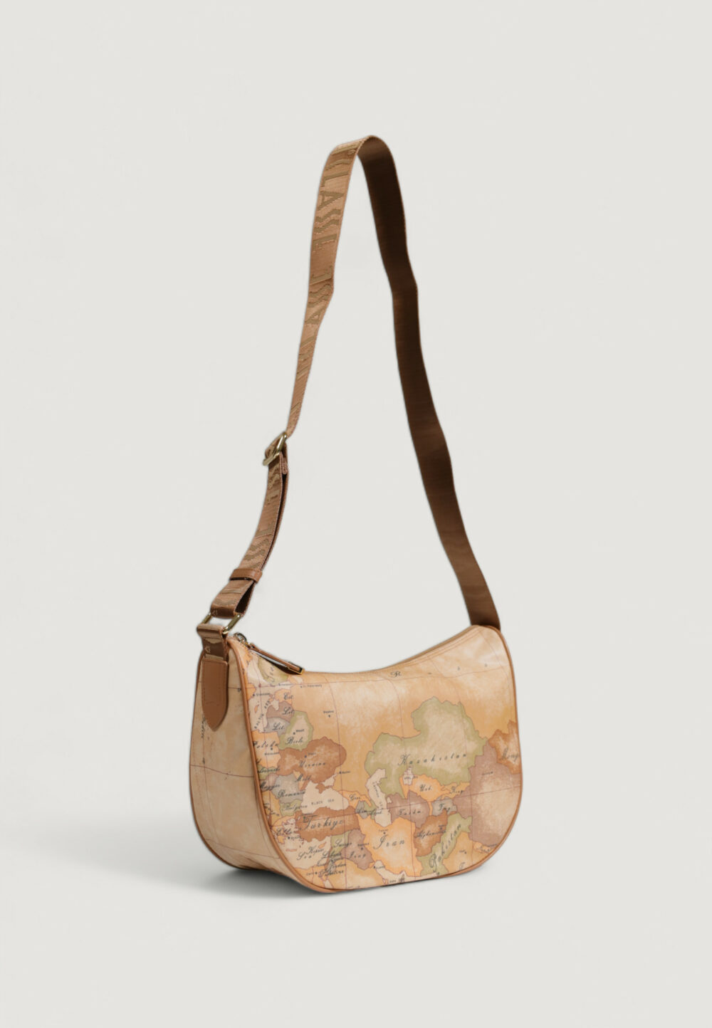 Borsa Alviero Martini Prima Classe  Beige scuro - Foto 2