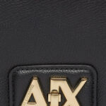 Borsa Armani Exchange  Nero - Foto 2