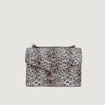 Borsa Guess JORAH CONVERTIBLE XBODY FLAP Animalier - Foto 1