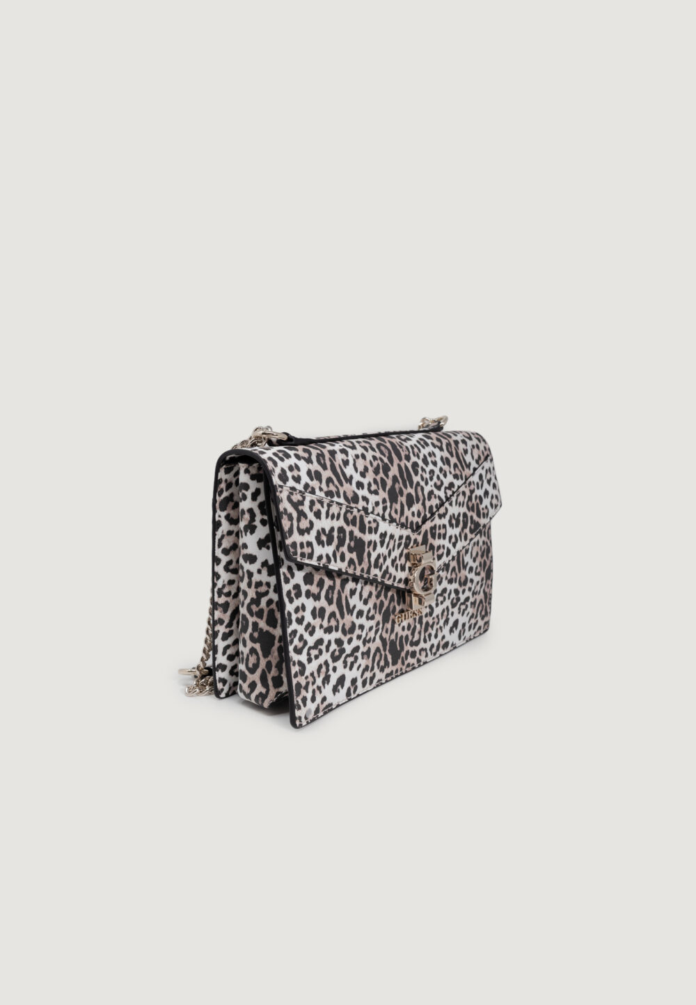 Borsa Guess JORAH CONVERTIBLE XBODY FLAP Animalier - Foto 2