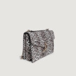 Borsa Guess JORAH CONVERTIBLE XBODY FLAP Animalier - Foto 2