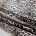 Borsa Guess JORAH CONVERTIBLE XBODY FLAP Animalier - Foto 4