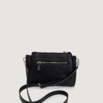 Borsa Guess NOELLE TRI COMPARTMENT XBODY Nero - Foto 3