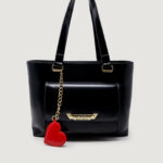 Borsa Love Moschino  Nero - Foto 1