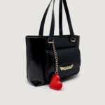 Borsa Love Moschino  Nero - Foto 2