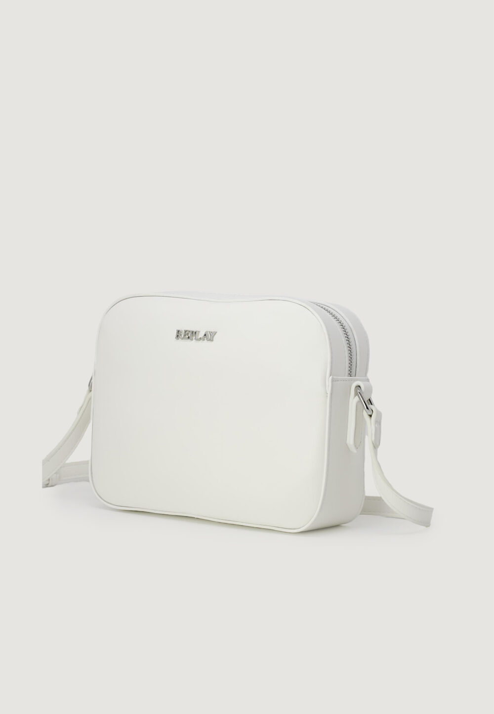 Borsa Replay  Bianco - Foto 2