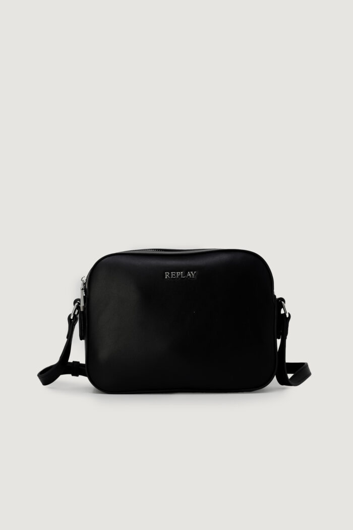 Borsa Replay  Nero