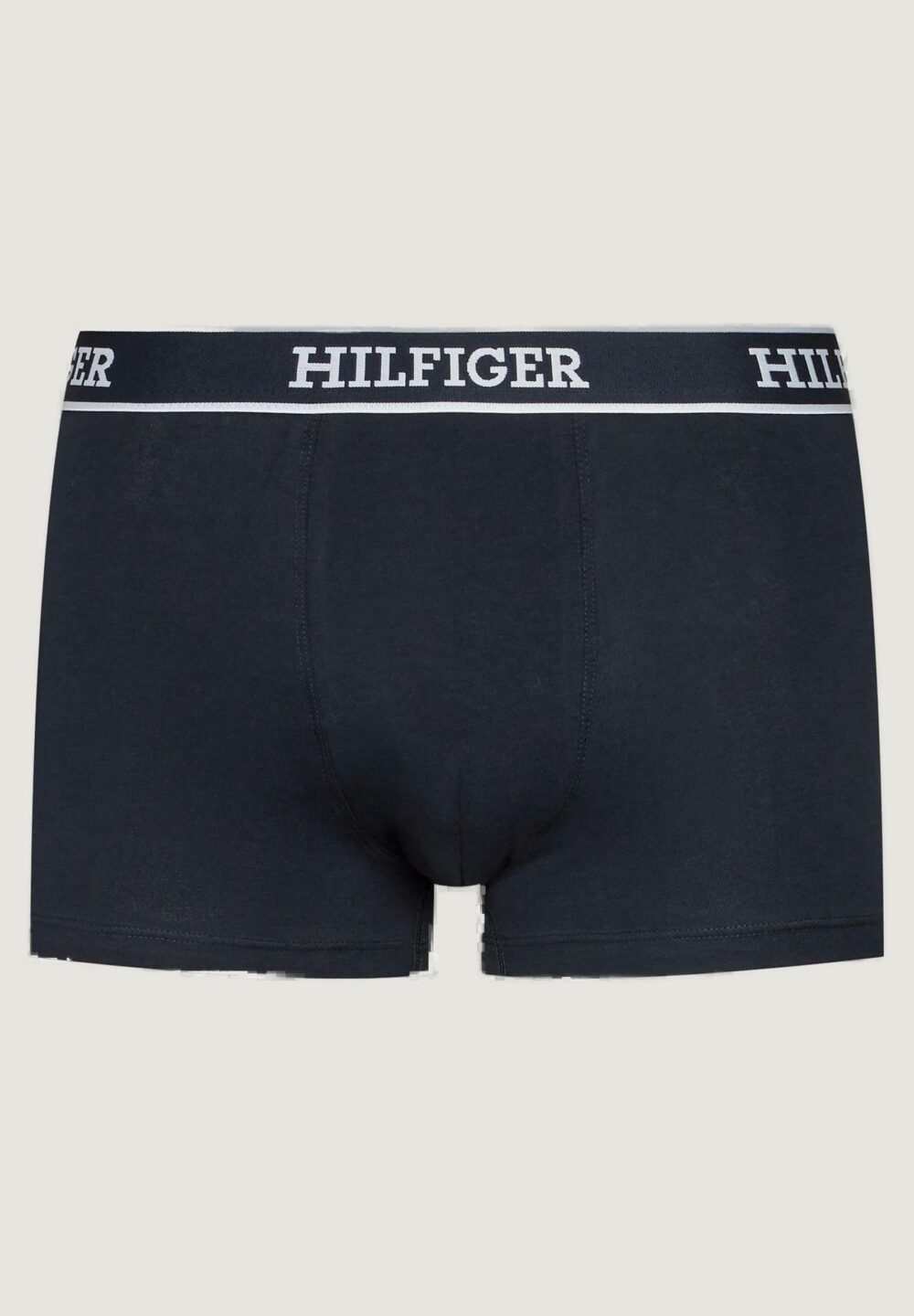 Boxer Tommy Hilfiger 3P TRUNK Blu - Foto 4