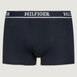 Boxer Tommy Hilfiger 3P TRUNK Blu - Foto 4