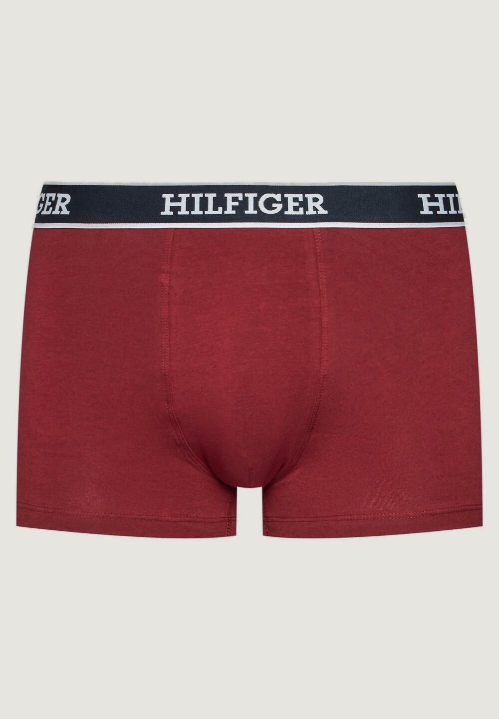 Boxer Tommy Hilfiger 3P TRUNK Blu - Foto 5