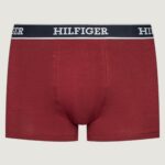 Boxer Tommy Hilfiger 3P TRUNK Blu - Foto 5