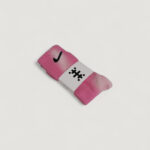 Calzini Lunghi Nike SOCKS NIKE CUSTOM UNISEX Rosa Fluo - Foto 3