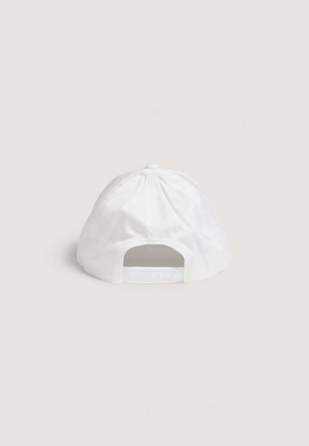 Cappello con visiera Armani Exchange  Bianco - Foto 3