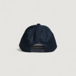 Cappello con visiera Armani Exchange  Blu - Foto 3