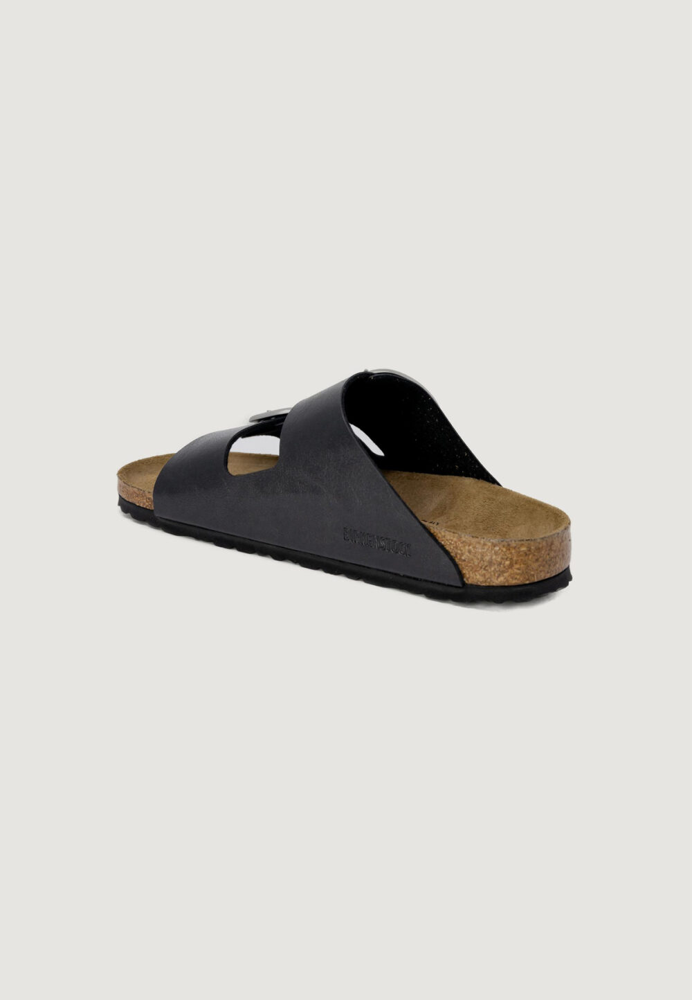 Sandali BIRKENSTOCK Arizona Big Buckle Nero - Foto 4