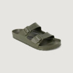 Sandali BIRKENSTOCK Arizona Eva Verde Oliva - Foto 2